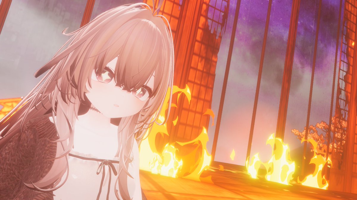 skull_vrc's tweet photo. おはようございます
おはるんです
今日も一緒に頑張ろう～ https://t.co/bwxobGb3Qn