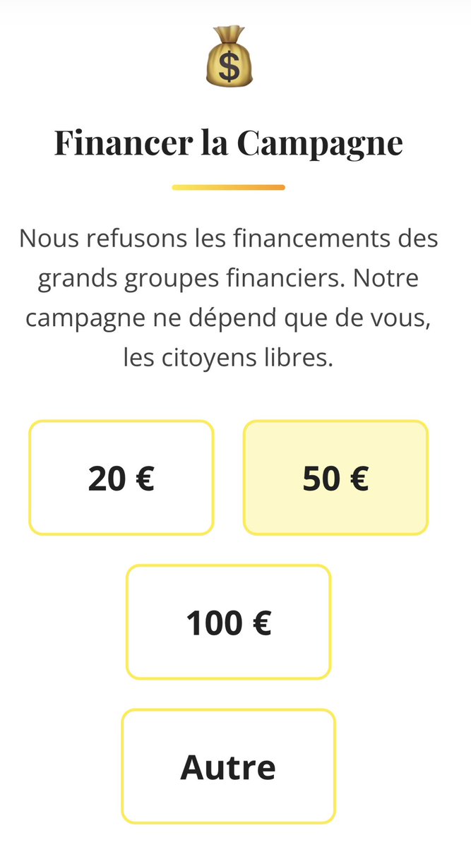 GrandSachoir's tweet photo. Plan de bataille de Lalanne pour 2027 :

- Se présenter
- Lancer une cagnotte 
- Ne pas avoir les 500 parrainages 
- Hurler à la dictature 
- En appeler à Poutine
- Se barrer avec la caisse 
- Refuser de publier ses comptes 
- Se prendre X mois d’inéligibilité https://t.co/VsdUAMKIxt