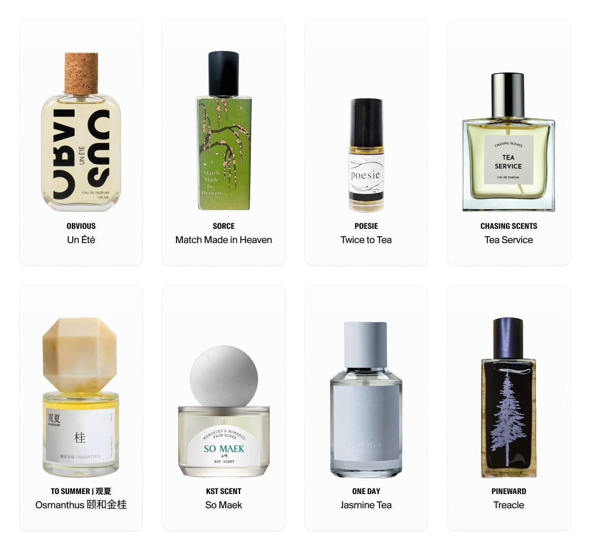 slothsmells's tweet photo. the beautiful world of tea fragrances https://t.co/acILvwc85m