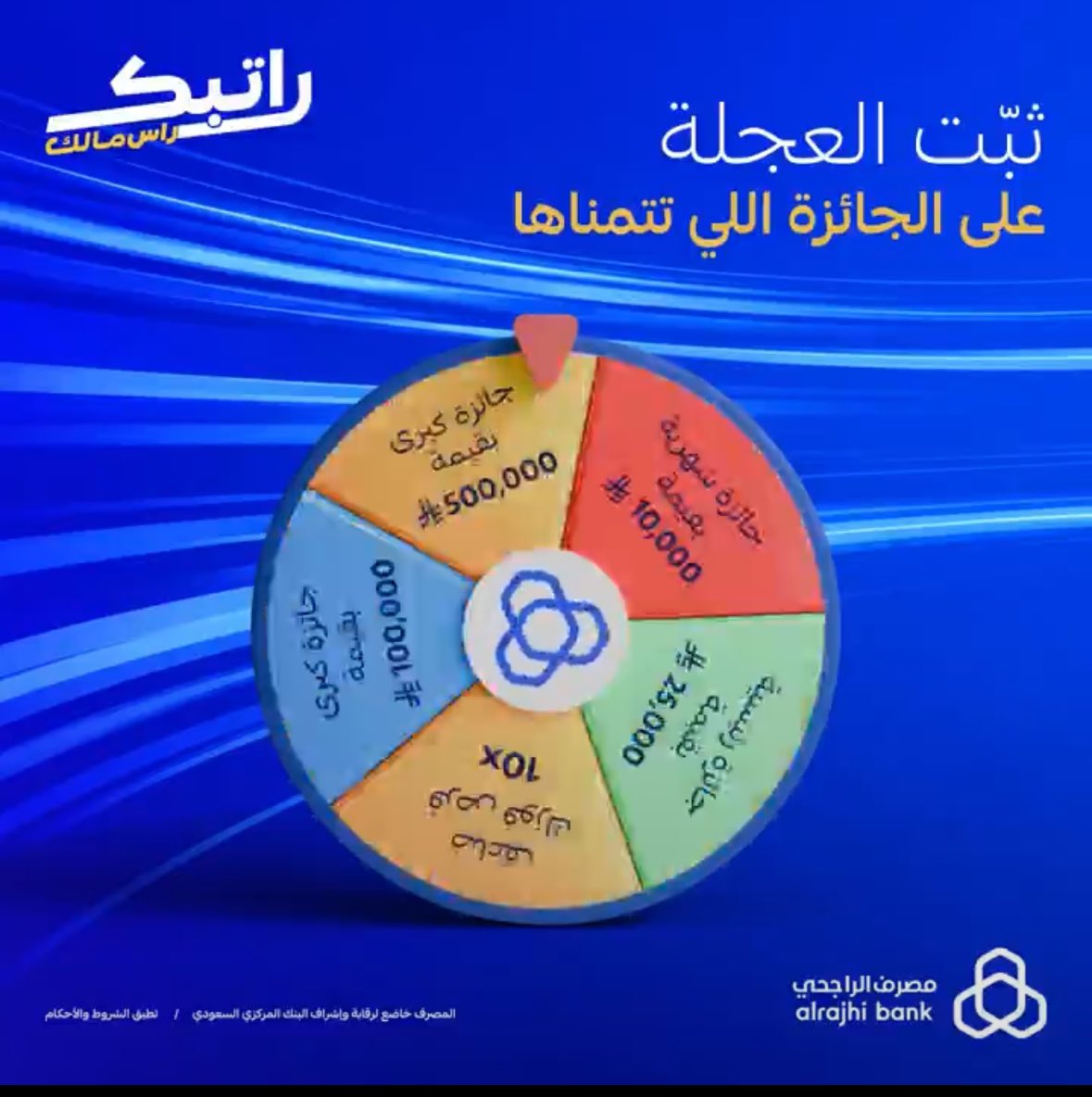 msssa6's tweet photo. @alrajhibank https://t.co/ynC45yzTng