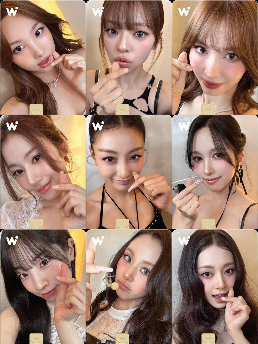 dubuuminatozaki's tweet photo. 💭 — #saaidubusells

wts lfb ph ww 

wowpass korea travel card

unreleased 2026 sealed card + ot9 pob — ₱650

can choose member

— dop: 50 dp, rb: November 1

🏷️ nayeon momo jeongyeon momo sana jihyo jihyo mina dahyun chaeyoung tzuyu https://t.co/w27srTF6JQ