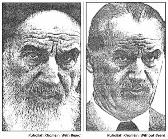 HenryMakow's tweet photo. Patrick O'Carroll - Ayatollah Khomeini Was a Zionist Agent

The conflict between Zionism and Iran is a charade designed to undermine humanity. Out of chaos, they will build their NWO dystopia. 

https://t.co/jBEcRkhOo0 https://t.co/L4QHKfibqF