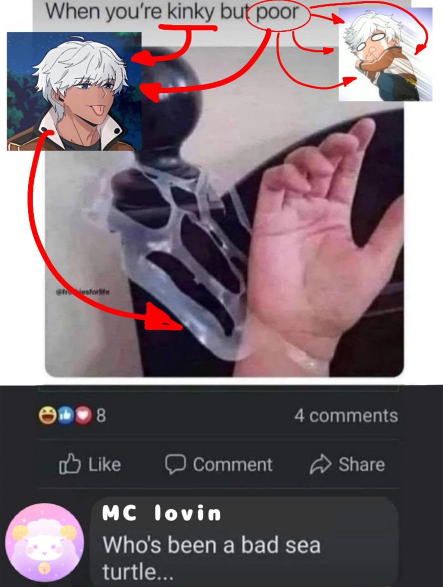SerenamixR's tweet photo. this was funnier in my head https://t.co/FHbzinfEq0