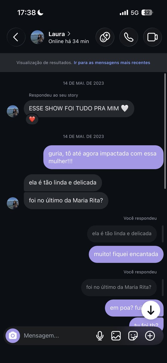 bibbrm's tweet photo. como começou / como estamos agora 

três anos com o amor da minha vida por causa de um show da @marisamonte ❤️ 

amo vc @offrlaura https://t.co/tkY3sKHHiT