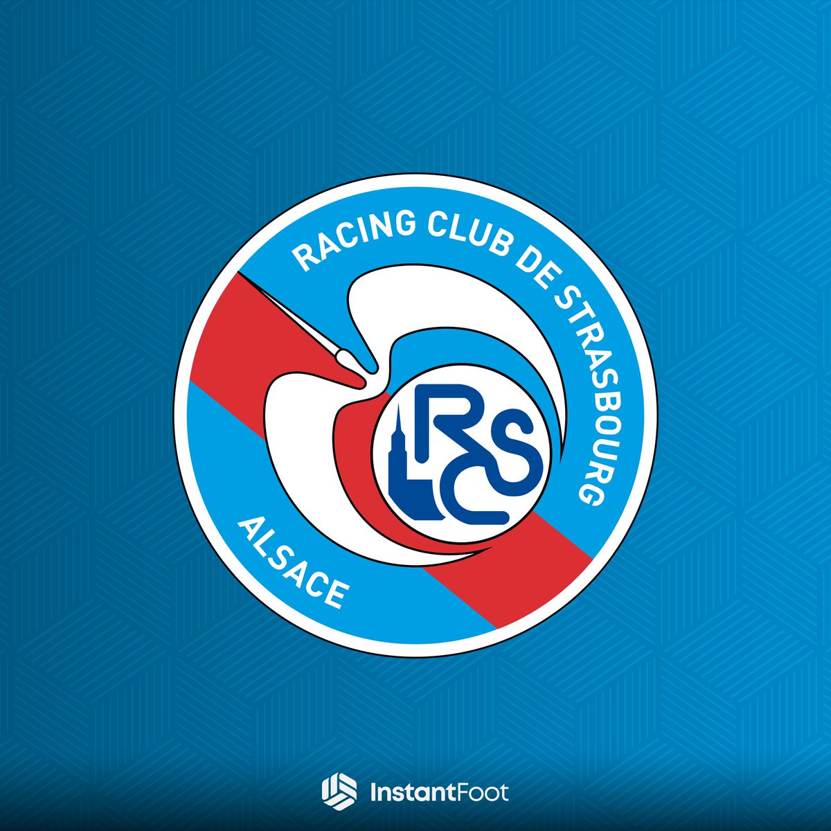 lnstantFoot's tweet photo. 🚨🚨 STRASBOURG EST INTÉRESSÉ PAR LUCAS STASSIN !! 💙🤍👀

(@FabriceHawkins) https://t.co/RAO4ILeroe