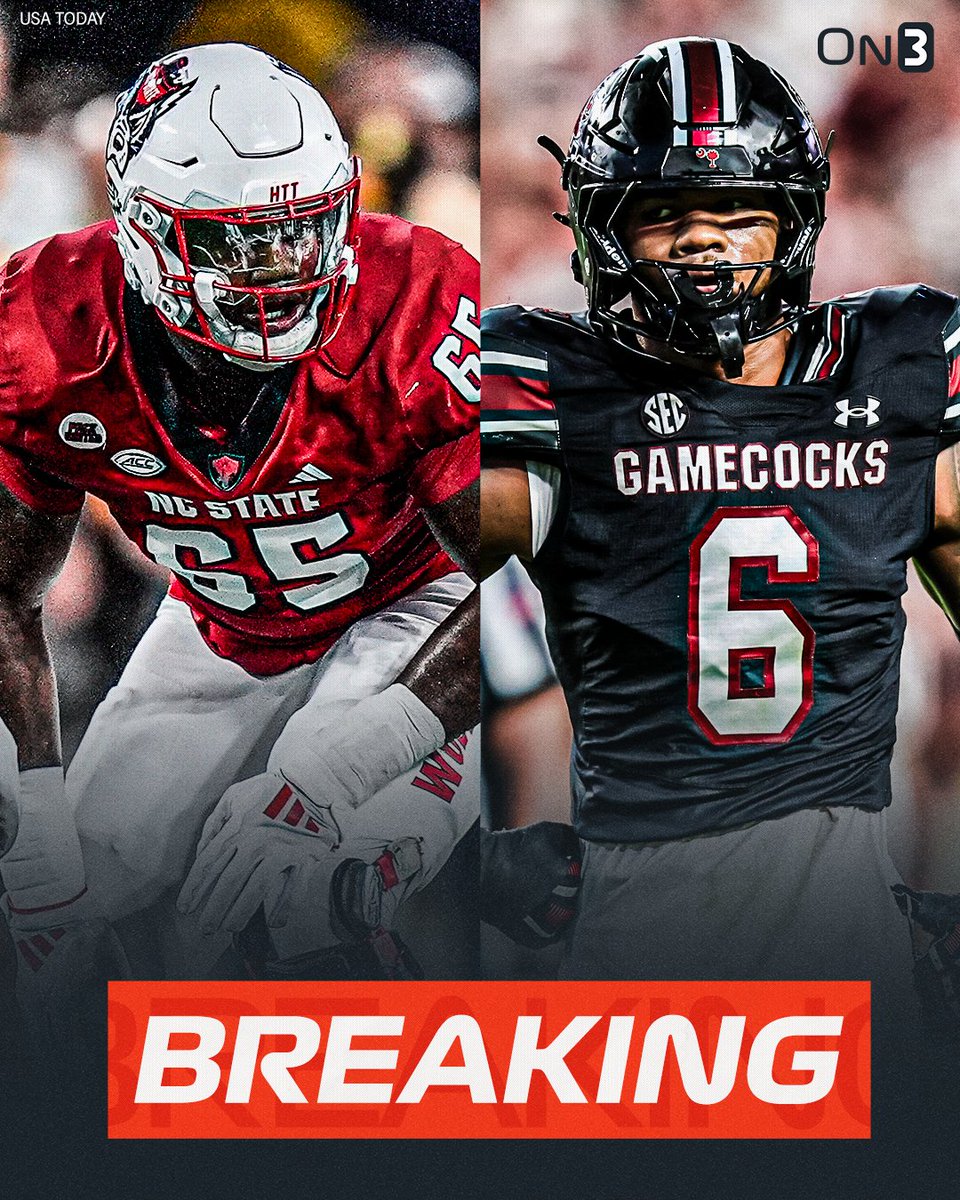 On3's tweet photo. NEW: South Carolina stars Dylan Stewart and Jacarrius Peak are unlikely to be ready for the start of the season, @Clowfb reports. 

https://t.co/uQPx0kr6aF