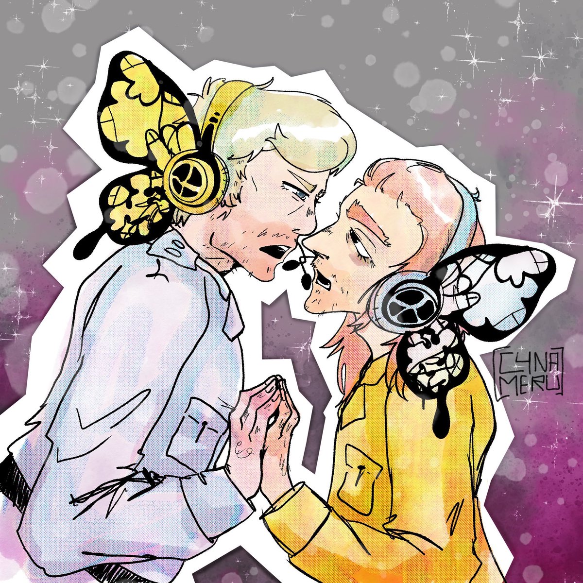 cynameru's tweet photo. jakby co w swoim arsenale mam kilka innych kapitan bomba bangerów pozdrawiam https://t.co/GzJuQ8bPX8