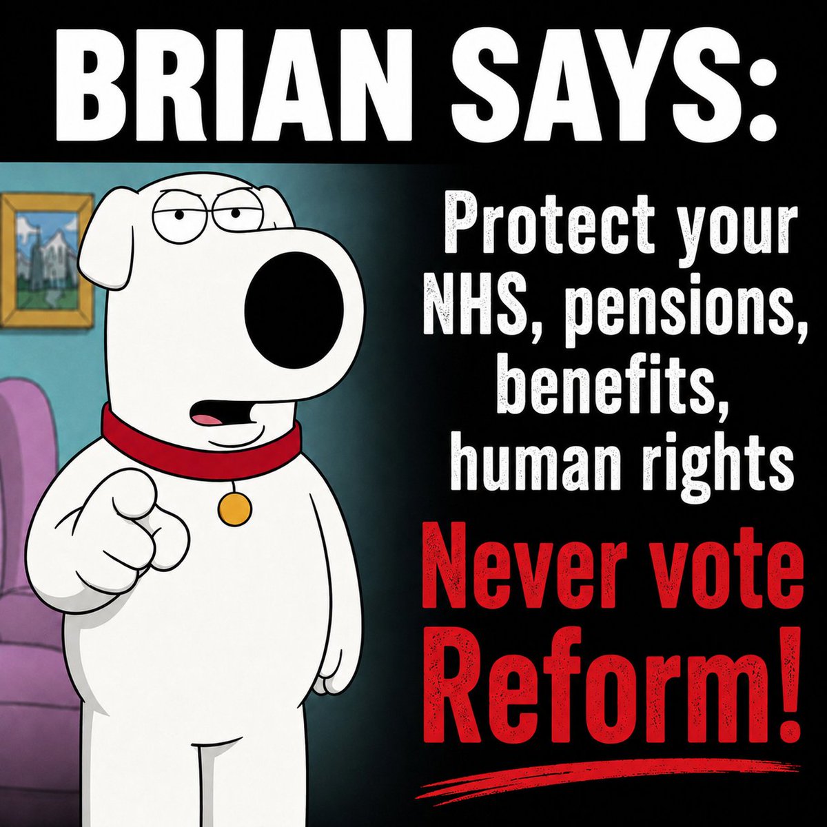 LisaEDW59580828's tweet photo. By-elections Thursday 20th August!

Don't get fooled by Farage! https://t.co/OpGUcvM8yG