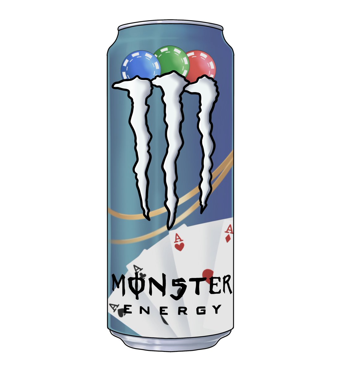 molly_thesheep's tweet photo. @RenJabamiVT monster de ludopatia https://t.co/nXMSl1fGl8