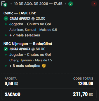 OddsJennie's tweet photo. rip odd 1200. cashed out on 400 😅 https://t.co/PApHbKY2aY