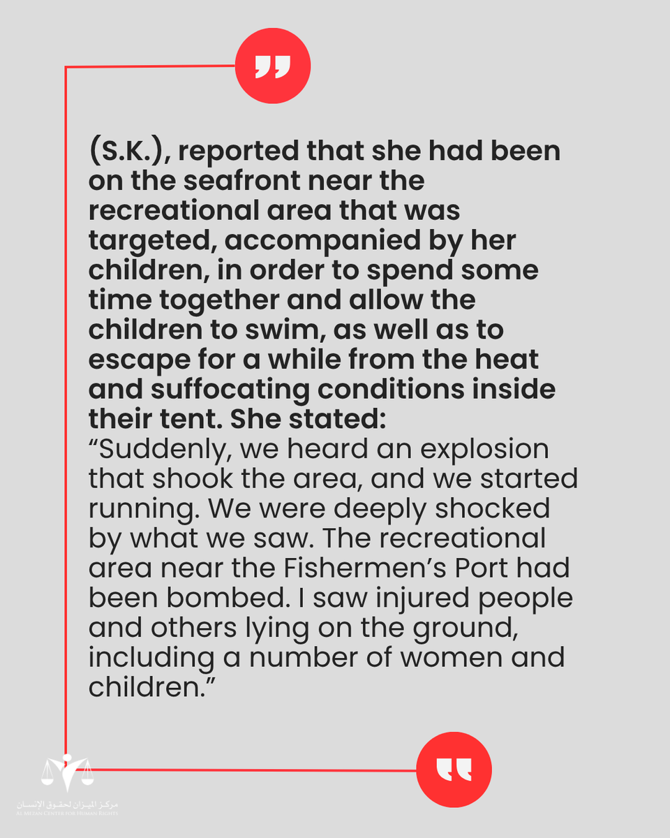 AlMezanCenter's tweet photo. Within Less Than 24 Hours
17 Palestinians Killed and More Than 60 Injured in #Gaza
Al Mezan Center for Human Rights strongly condemns the continued Israeli airstrikes on the Gaza Strip, despite the ceasefire agreement and the Cairo understandings.
https://t.co/fqz0Pgd4cx https://t.co/nwkGswH34f