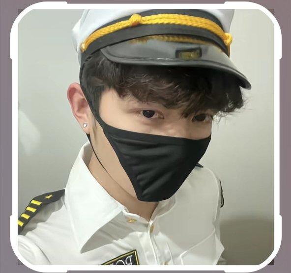 SLP_2025's tweet photo. @TSimehpo 你只是怕了 https://t.co/3Qt8CpJYV6