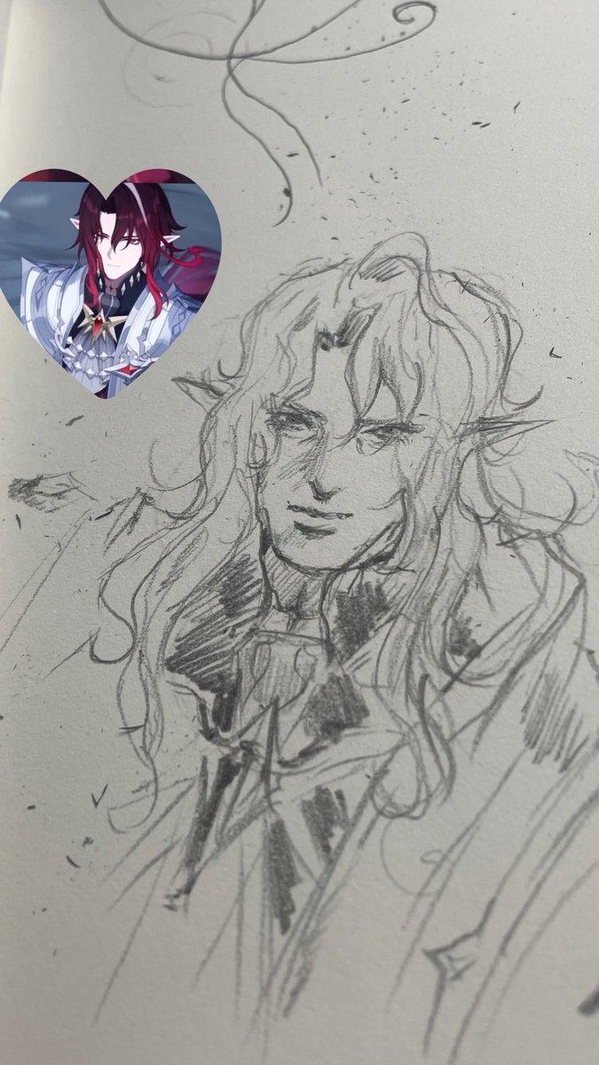6xsferatu's tweet photo. please dude come home
 #noy #genshin #doodle https://t.co/DEyktwQ9Jj