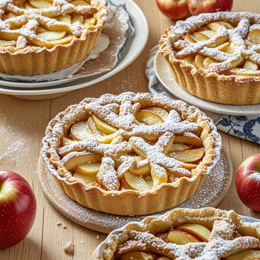 lytngvy's tweet photo. Our neighbor made warm apple pie! Stopped by with a slice for my family tonight—small joys that turn neighbors into friends. https://t.co/PBDLnQ5zsb