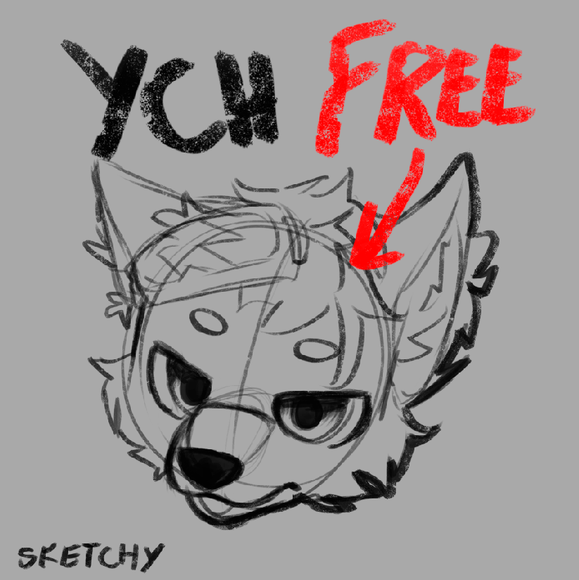 BubiWolf's tweet photo. FREE YCH (67 slots) ✨🧡
(follow, respost, and comment the ref then you're in) https://t.co/ZXtfNt1410