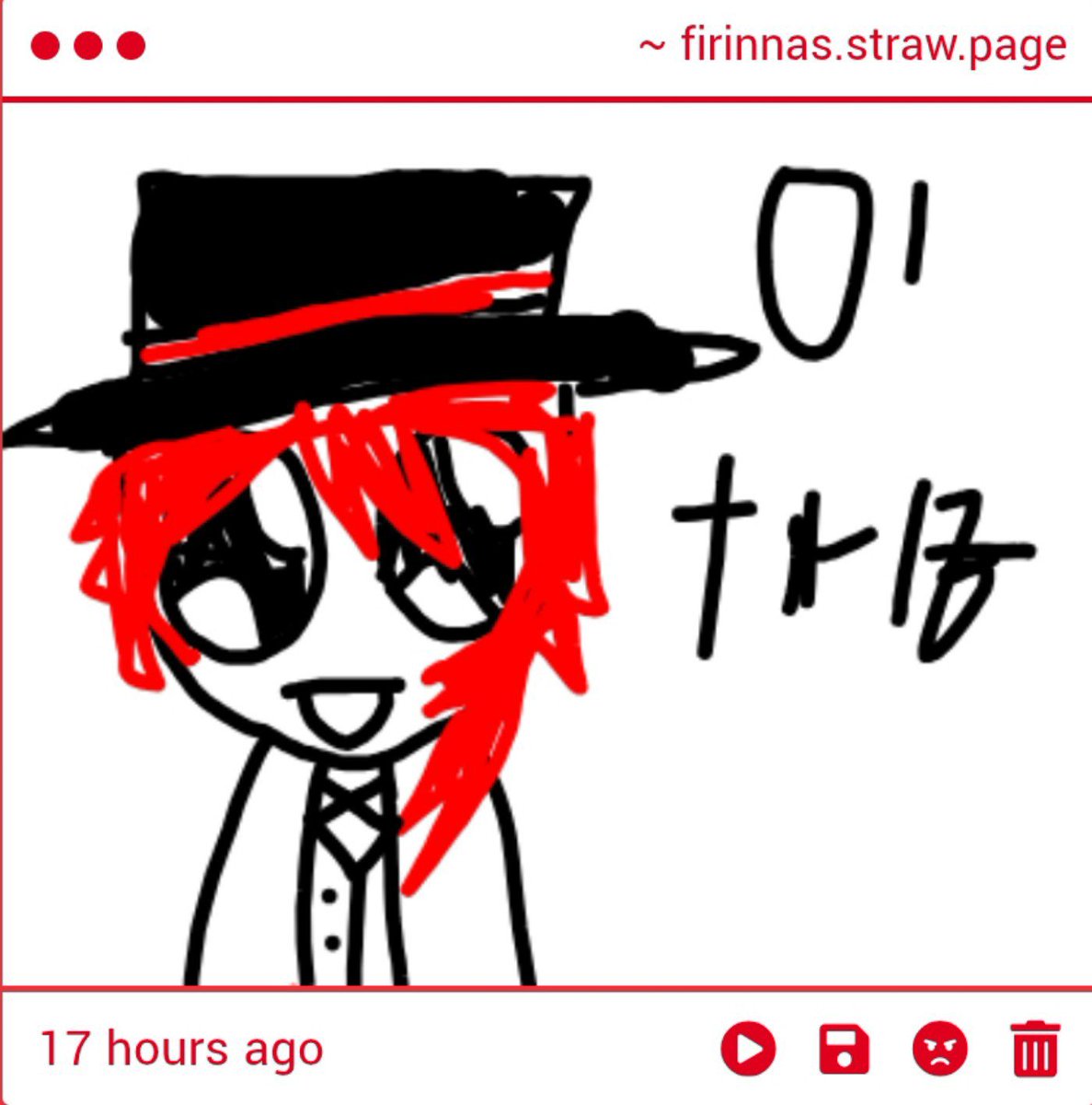 FIRINNAS's tweet photo. oiiii https://t.co/OTxkw83Xri