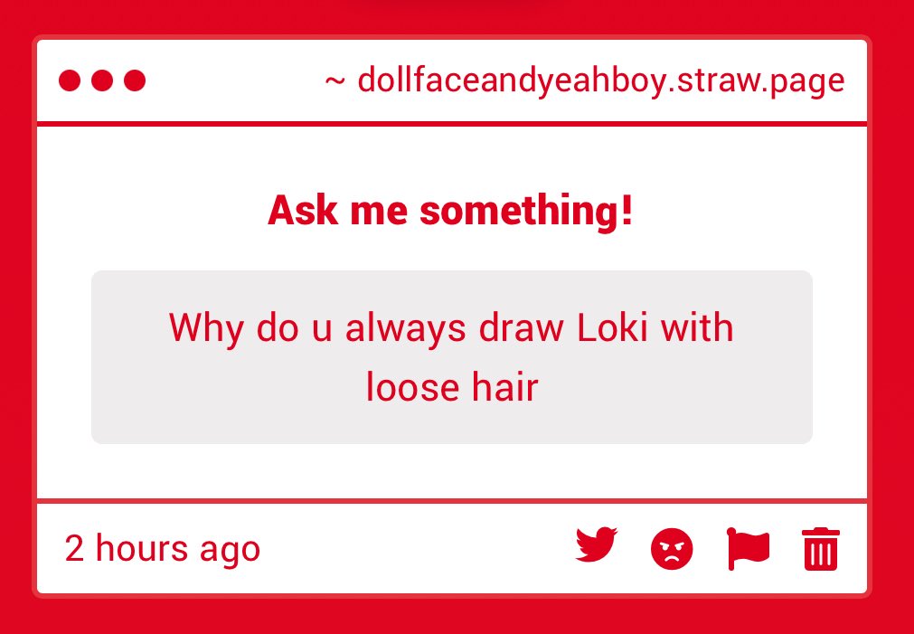 cheesetuck24's tweet photo. I get what u mean anon but that wasn’t rlly my intention🤔 when i draw loki’s hair i mostly take inspo from these pictures, I do wanna draw her in more hairstyles in the future tho https://t.co/rGIjSW9MqH