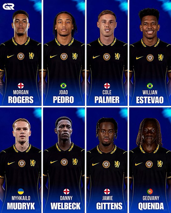 bettingkingz9's tweet photo. We may score 150+ goals this season. https://t.co/1I3OUVFFAn