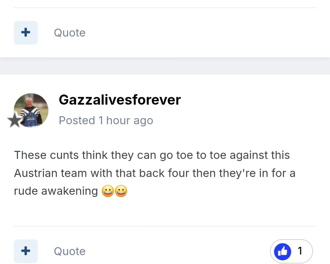 ArminMerz's tweet photo. Rude awakening for the Champions 🤣🤣🤣 https://t.co/W2IHhKktQx