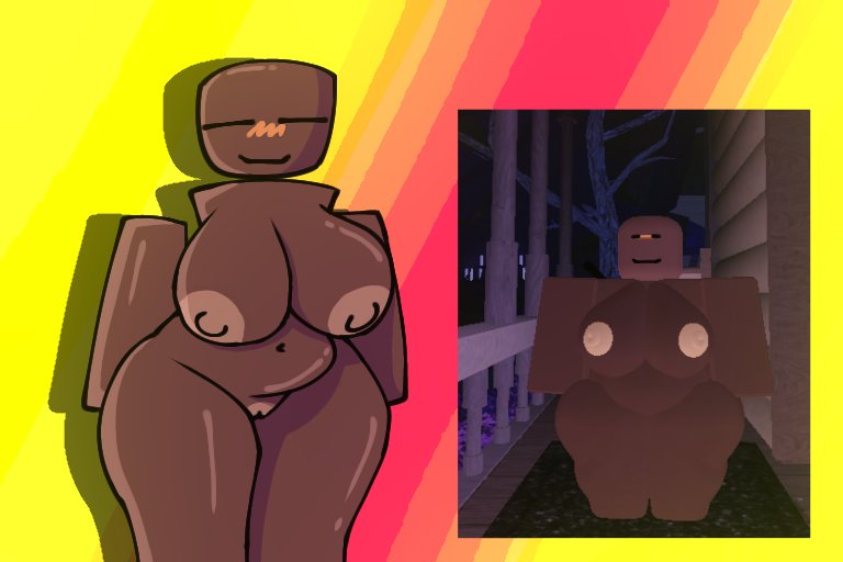 layaramels's tweet photo. It was so cute that I had to redraw it https://t.co/VdbRCsoHos