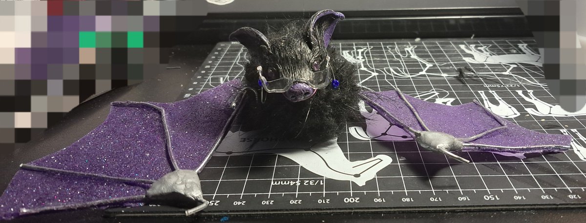 NEO21372137's tweet photo. Does he still look like a pig to u...
#pantalone #regrator #batlone (featuring The Lizard) #dottore https://t.co/RLnCUOh5VQ