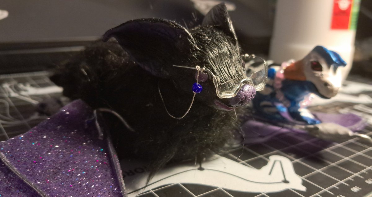 NEO21372137's tweet photo. Does he still look like a pig to u...
#pantalone #regrator #batlone (featuring The Lizard) #dottore https://t.co/RLnCUOh5VQ