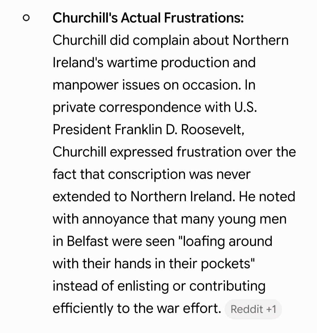 BanditCountryRA's tweet photo. @KellyMatshall I see you didn't mention the second world war 🤭 https://t.co/eyPTXtiAiY