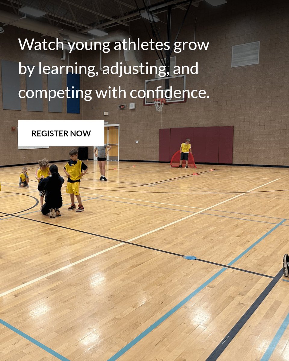 ftfscoachmack's tweet photo. Young athletes learn fast when mistakes are part of the process.

They learn to adjust, stay coachable, and keep competing.
That’s where confidence grows. That’s where wellness starts.

Register now: link in bio #YouthSports #Bozeman #SportsParent #SportsSummerCamp https://t.co/tsn0T5lw8h