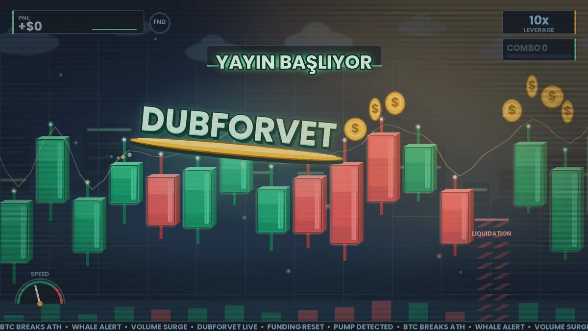 dubforvet's tweet photo. $200K funded - LIVE SCALP
Market çıldırdı ÇABUK ÇABUK 😁
YouTube yayın linki aşağıda ⤵️ https://t.co/e96s4NiKfv