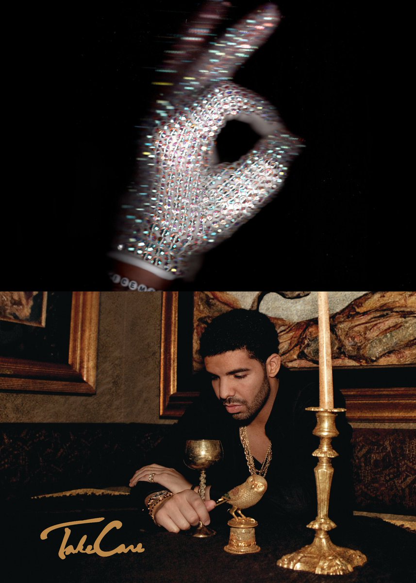 Rap's tweet photo. Drake’s ‘ICEMAN’ now ties ‘Take Care’ for his LONGEST run at #1 on Billboard’s Top R&amp;B/Hip-Hop Albums chart‼️

Both albums have spent 12 weeks at #1 🤯 https://t.co/2XRRctqyCm