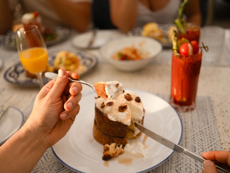 lybltravel's tweet photo. ✨At Bora aboard Celebrity Xcel, exceptional cuisine, beautiful presentation, and a welcoming atmosphere come together to create a dining experience worth remembering.
✉️ Contact me today to book your Celebrity Cruises getaway. https://t.co/5gkWx2bhPb