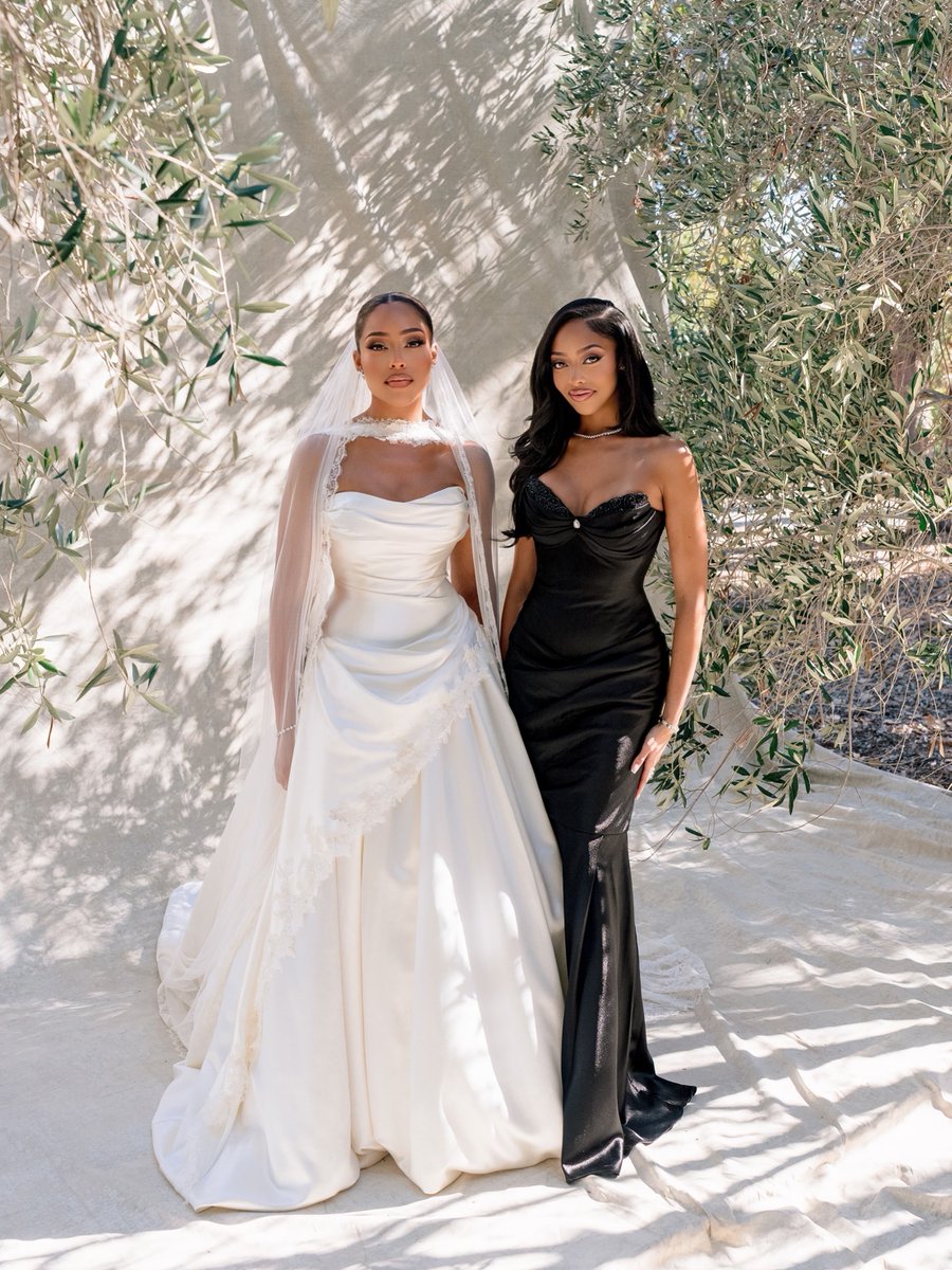 jodiewoodslooks's tweet photo. Jordyn and Jordie Woods look amazing https://t.co/bMuQtOKIkw