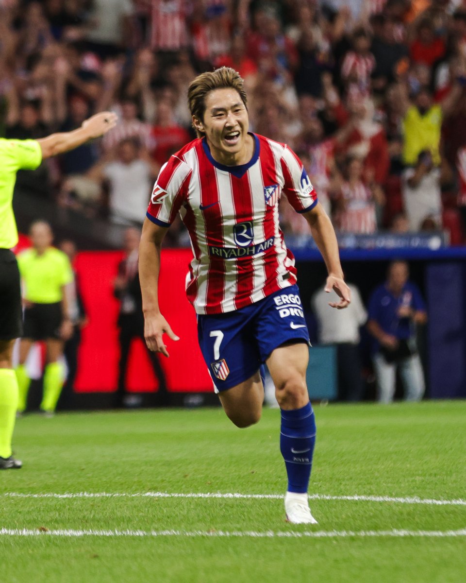 Atleti's tweet photo. ¿Opiniones? https://t.co/VGjHeBAM5Q