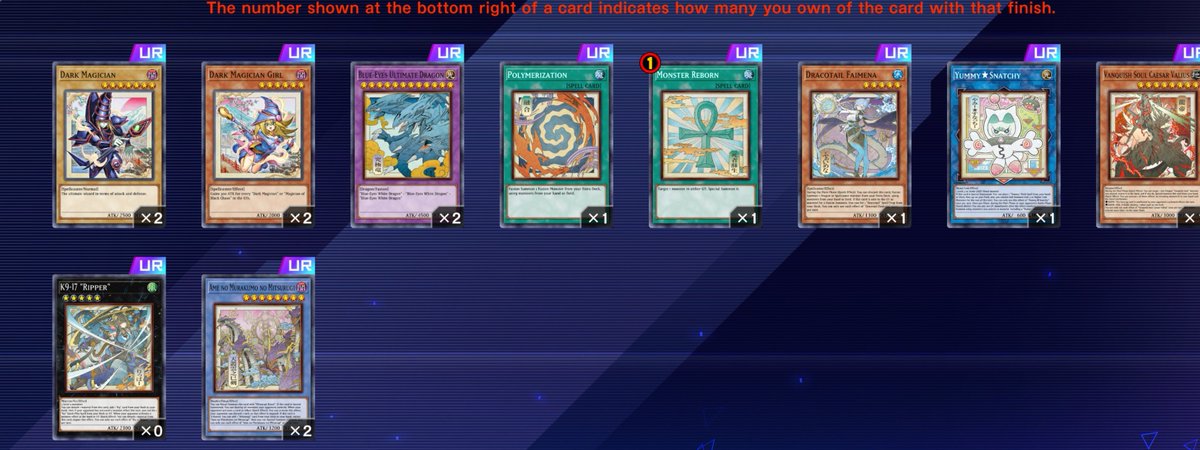 ChibiRatVT's tweet photo. @Cheems_Star @Rhymestyle Just missing one, got very lucky with the bundle pulls and the free pull you get. https://t.co/MvKWSiENYw