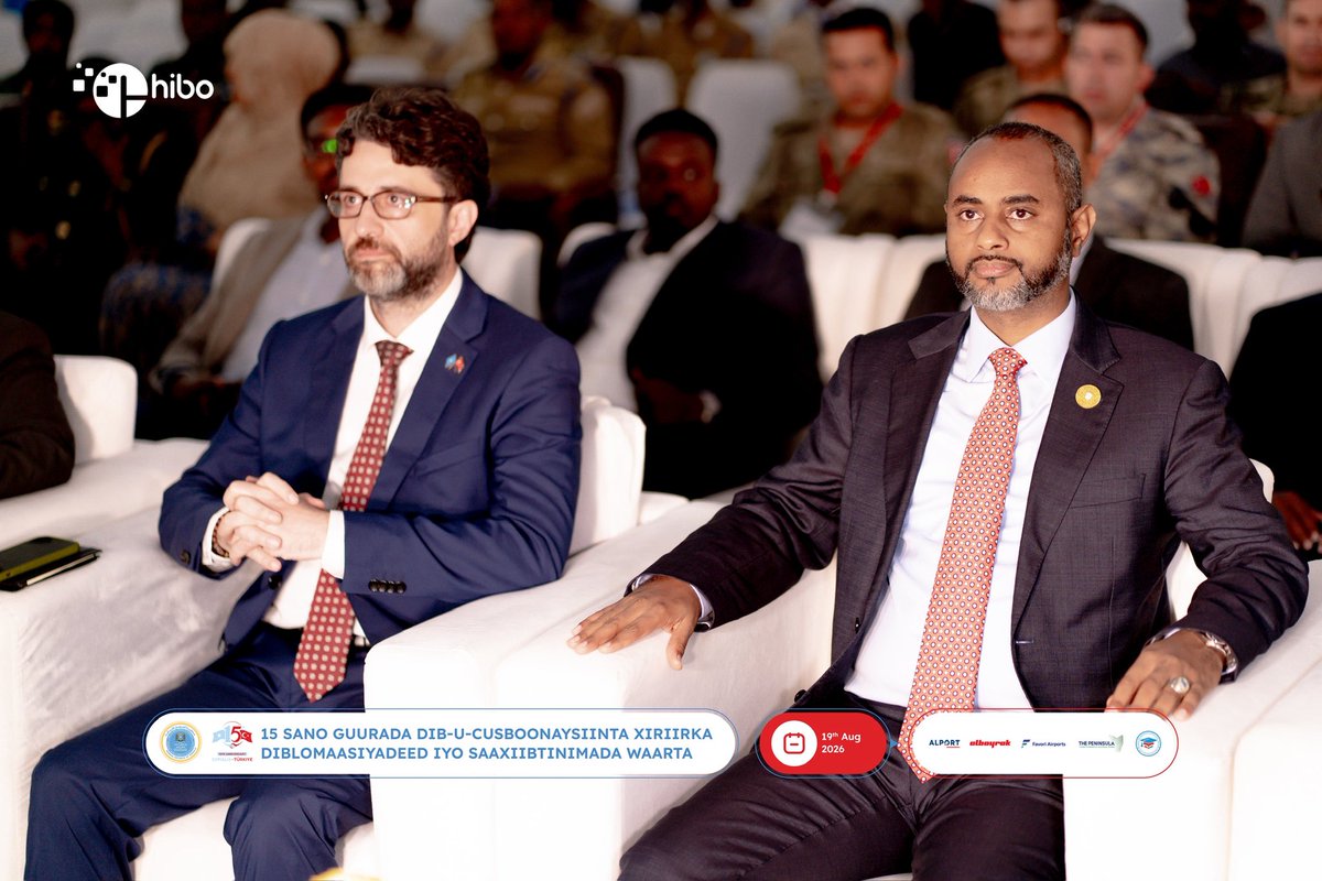 tuncdemirtas's tweet photo. Cumhurbaşkanımız Sayın @RTErdogan’ın Somali’ye gerçekleştirdiği tarihi ziyaretin 15. yıl dönümünde, Somali federal Cumhuriyeti dışişleri ve uluslararası iş birliği bakanlığı tarafından Somali federal halk Meclisi Başkanlığı himayelerinde gerçekleştirilen anma etkinliğine katılmak için Mogadişu’daydık.

On beş yıl, bir kalkınma programının süresi değildir. Bir insanın neredeyse ilk çeyreğidir. 2011’de, kıtlığın en ağır günlerinde doğan Somalili çocuk bugün on beş yaşında. 

O çocuğun hatırladığı şey açlıktan ziyade büyürken gittiği okul, tedavi görülen hastane, işleyen bir havalimanı ve liman ve tabii ki geçen Nisan’da umutlarla Mogadişu’dan yolculanan Çağrı Bey.

Kısacası 15 sene önce 2011’de bu şehre bir uçak indi.

2026’da da bu şehrin yaklaşık 400 kilometre açığına bir sondaj gemisi demirledi.

Somali eski Somali değil.

Aradaki fark on beş yıl değil. 2011’de Somali için bir şey yapılıyordu. 2026’da Somali ile birlikte yapılıyor.

Türkiye-Somali ortaklığının pekişerek gelişmesi için bölgeye istikrarsızlık getirecek hareketleri görerek ama pozitife odaklanarak çalışmaya devam edeceğiz.

——

On the 15th anniversary of President @RTErdogan’s historic visit to Somalia, we were in Mogadishu for the commemorative event held by the Ministry of Foreign Affairs and International Cooperation of the Federal Republic of Somalia, under the patronage of the Speaker of the House of the People.

Fifteen years is not the length of a development programme. It is almost the first quarter of a human life. A Somali child born in 2011, in the worst days of the famine, is fifteen years old today. And what that child remembers is not hunger - it is the school he grew up going to, the hospital where he was treated, a working airport and a working port, and of course the Cağrı Bey, which set out from Mogadishu this April carrying so much hope.

In short; fifteen years ago, in 2011, a plane landed in this city.

In 2026, a drillship dropped anchor some 400 kilometres off its coast.

Somalia is not the Somalia it once was.

And the difference between the two is not fifteen years.

In 2011, something was being done FOR Somalia.

In 2026, it is being done WITH Somalia.

For the Türkiye-Somalia partnership to keep deepening, we will carry on working -clear-eyed about the moves that would bring instability to this region, but with our focus firmly on what is positive.