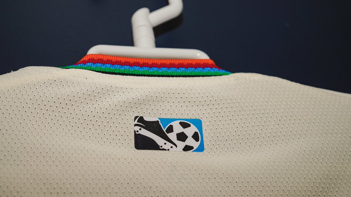 PhilaUnion's tweet photo. Brand new kit just dropped in. 

#DOOP | @MalamutLaw https://t.co/NzI0KUM5bh