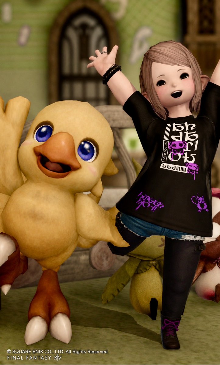 Yuumochimugi's tweet photo. ｵﾊﾖｰ🐥🙌 https://t.co/kZAx6R0u49