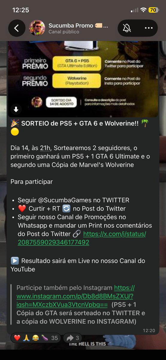 LedVerdansk's tweet photo. @SucumbaGames agora vai https://t.co/oKtf7BPDay