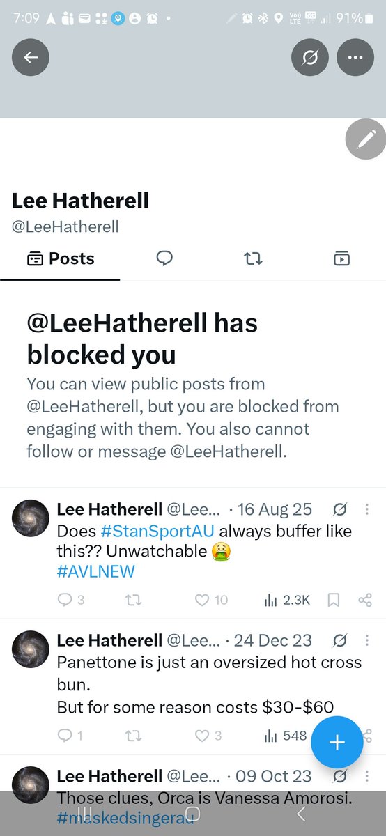 Free_as_a_'s tweet photo. @LeeHatherell @EmmaWard123456 @lukeolivert @ricochet_888 Lol typically lefty, talk shit then block and hide. Weak. https://t.co/MBRqFLP9sg