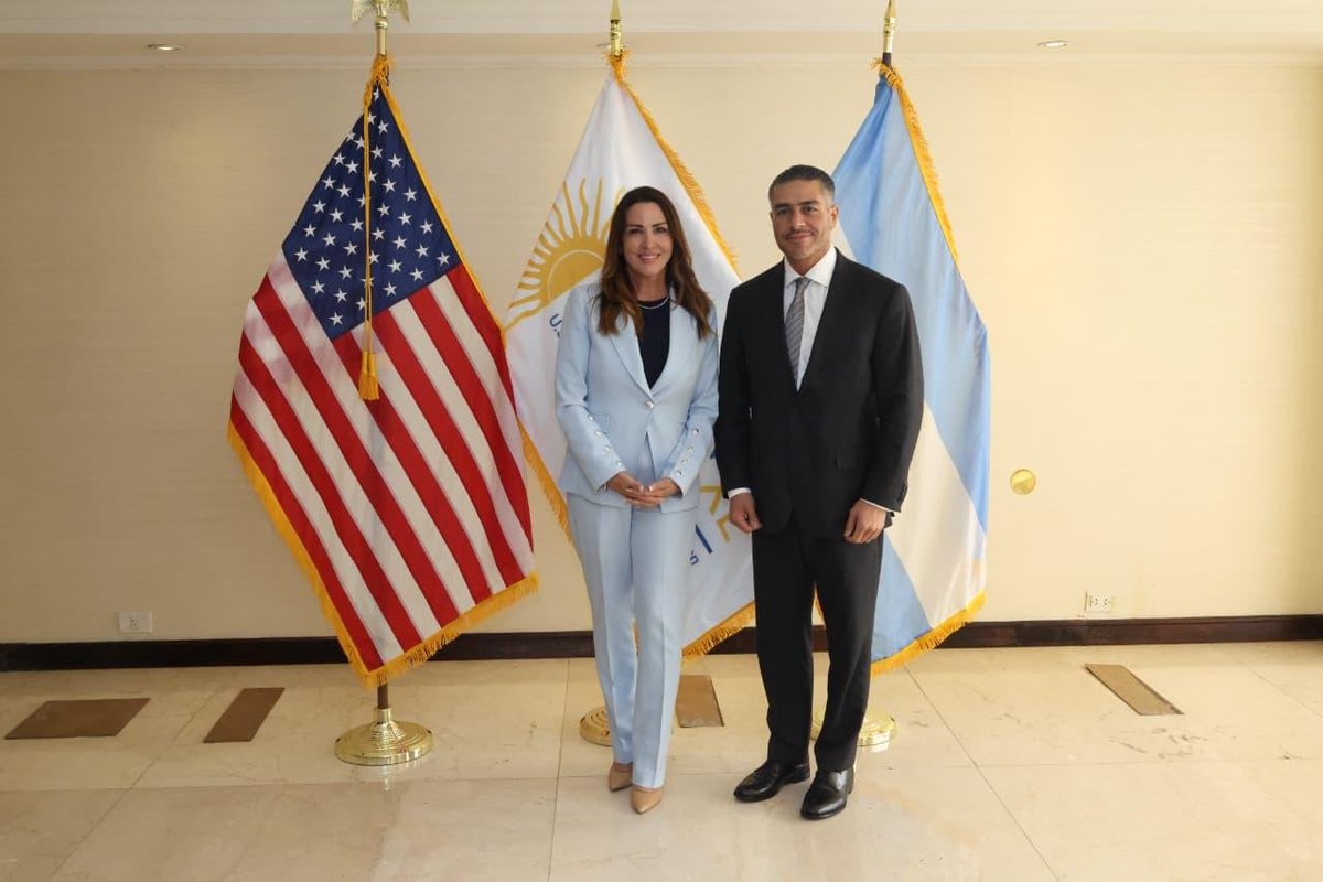 SSPCMexico's tweet photo. Como parte de las actividades de la Conferencia Internacional para el Control de Drogas realizada en #BuenosAires, #Argentina, el secretario de seguridad @OHarfuch, junto con Francisco Almazán Barocio, director del #CNI y @jmorenocdmx, comisionado del @spf_sspc, participaron en reuniones en materia de seguridad con autoridades de distintos paises.