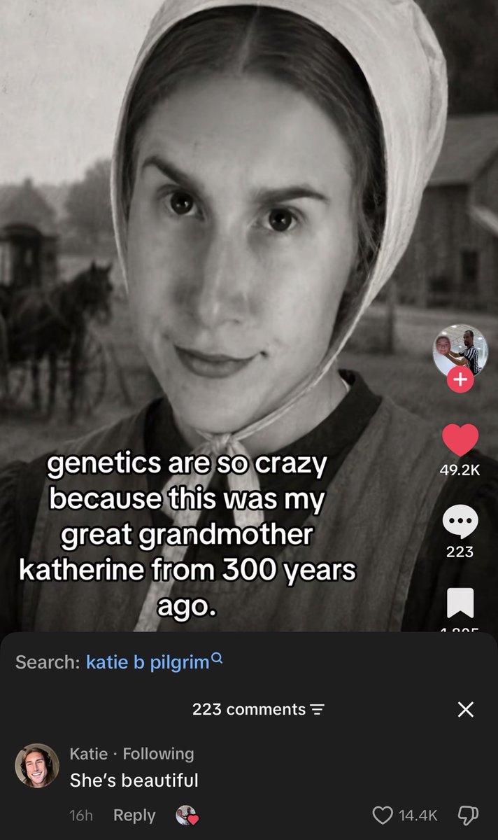 alanoierr's tweet photo. katie 😭😭 https://t.co/kroxqWASv0