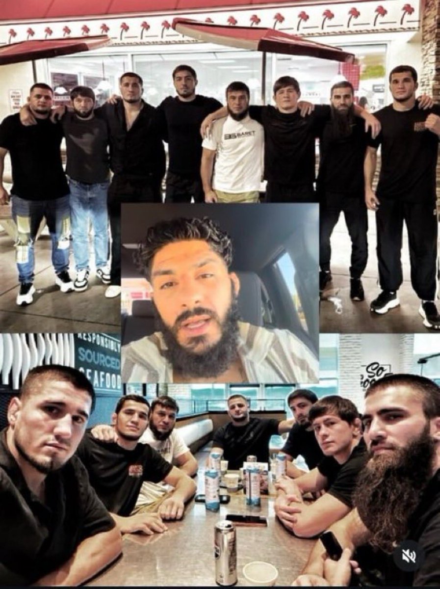 KirmiziKoseMMA's tweet photo. 🚨 Namo Fazil, kilo keserken otel odasını Susurkaev ve 15 kişiden oluşan Çeçen grubun bastığını söyledi:

‘’Ben kilo keserken otel odamı 15 Çeçen bastı. Susurkaev bana tokat attı. Van Damme değilim ki 15 adamı birden dağıtayım. Beni kilo keserken, eşimin, koçumun önünde hazmedemeyeceğim şekilde küçük düşürdüler.’’