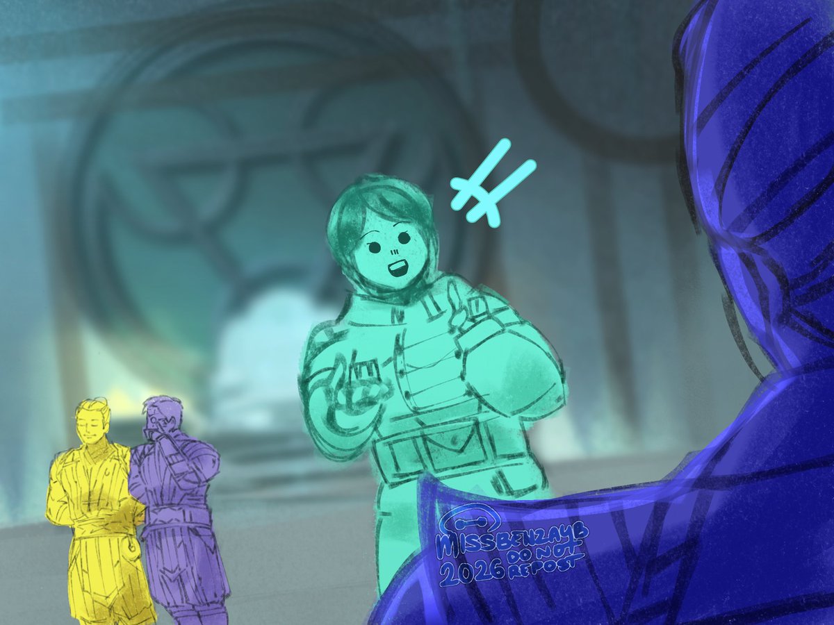 missbenzayb's tweet photo. Honesty Vs. Cold Shoulders | OC lore art

POV: You try to intimidate but the hand doctor immediately calls out your terrible posture and insomnia 🧤

#oc #mortalkombatoc #linkuei https://t.co/3B77Tps8i4