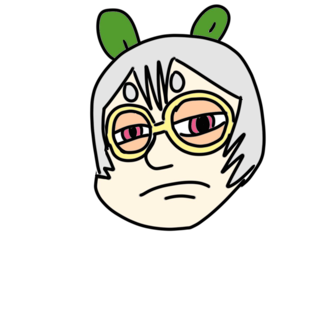gtwtadg's tweet photo. 目がでた人が見間違えただけさ https://t.co/OFr5hBS3Y2