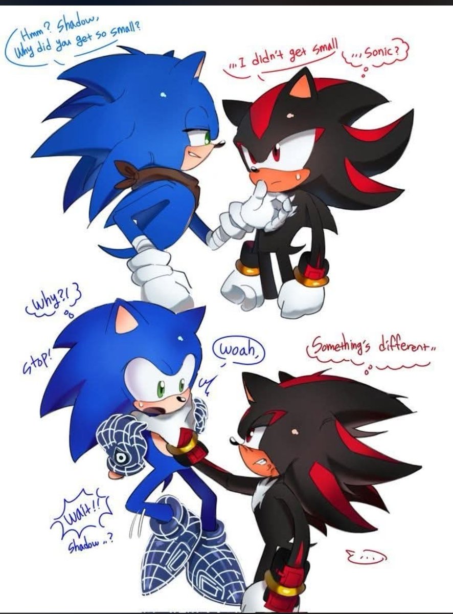 PeytonHorn19's tweet photo. #sonadow https://t.co/eyZaTkXRwB