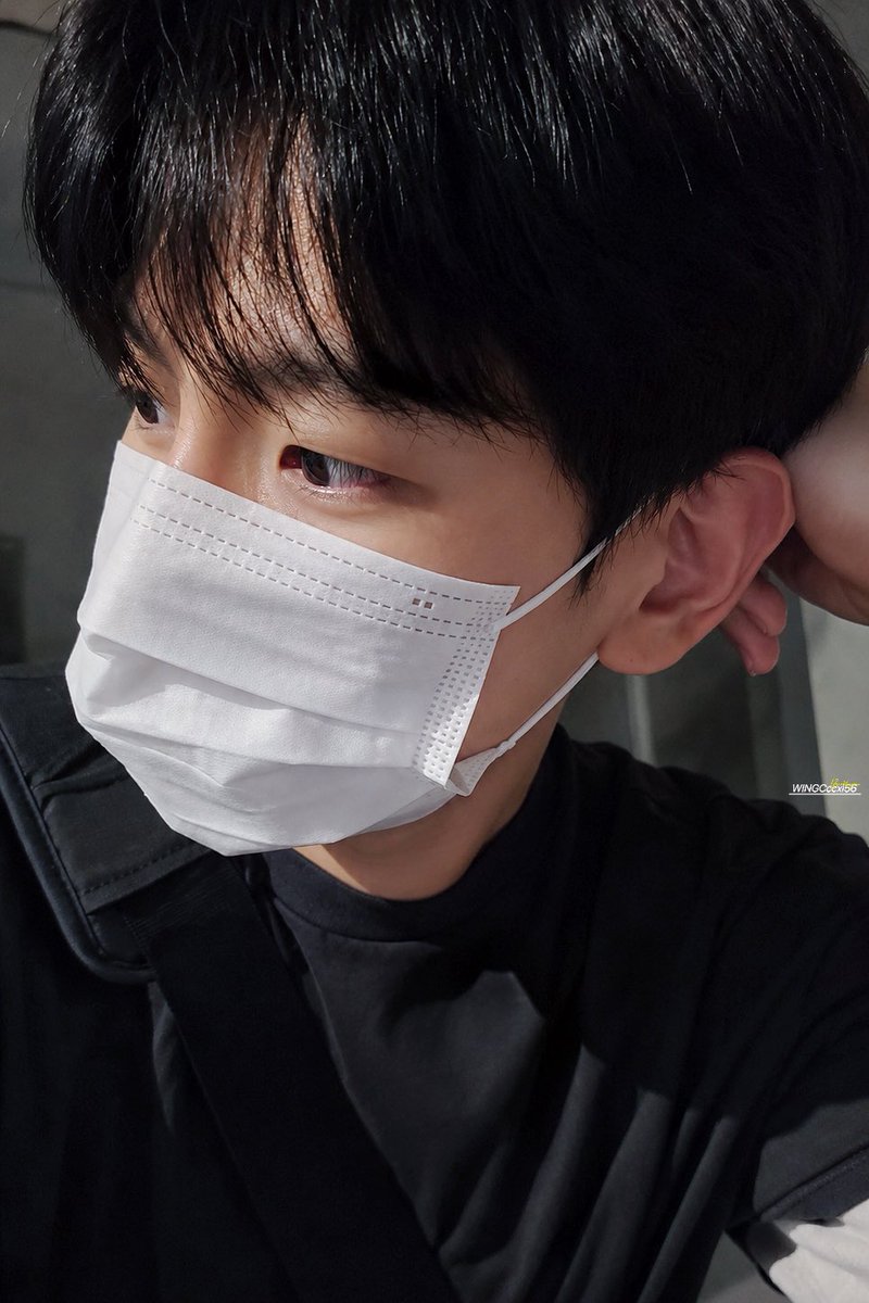 WINGCccxi56's tweet photo. Everything will gonna be fine.
#백현 #BAEKHYUN 
@B_hundred_Hyun @BAEKHYUN_INB100 https://t.co/RHjtAtX84Z