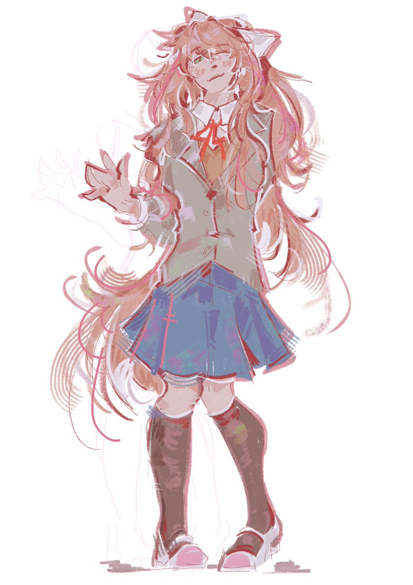 thornyartss's tweet photo. dokis !!
#ddlc https://t.co/QLgwCNyd7z