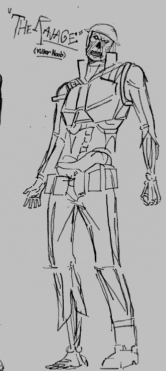 invertedlester's tweet photo. #swapsaken drawspace https://t.co/yqRw82npOh