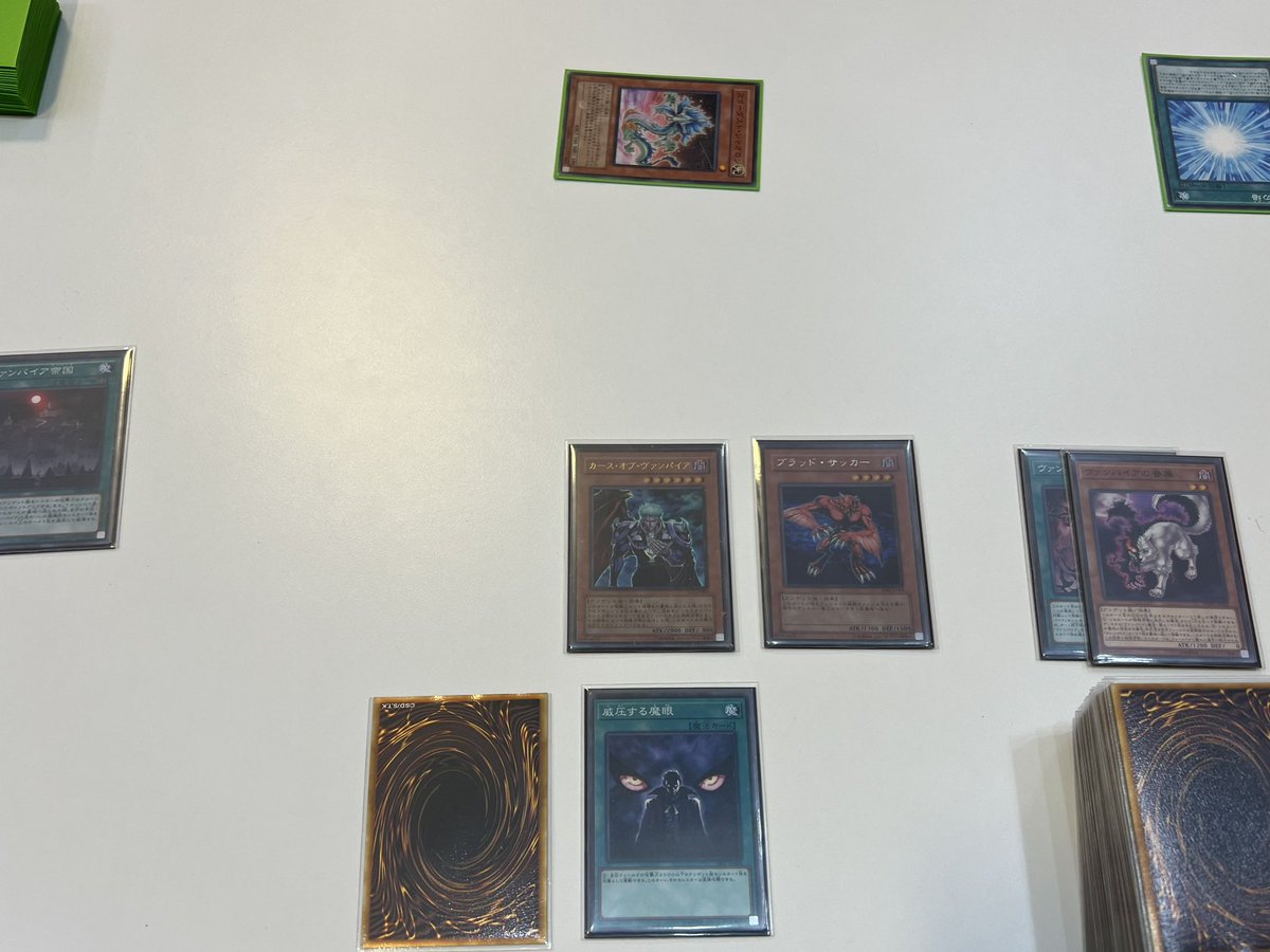 kaiserhosino's tweet photo. 遊戯王は簡単だよ
勝手に難しくしている人が居るだけ https://t.co/XPycUF3eel