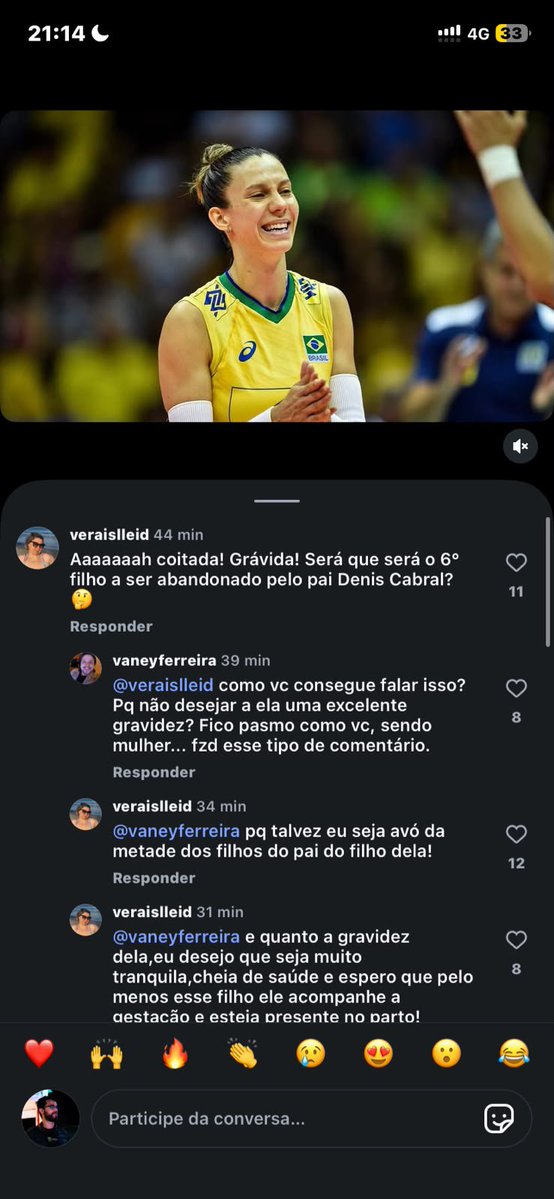 portalvoleiof's tweet photo. Meu deus 🫣 https://t.co/nNIn2OUHmf